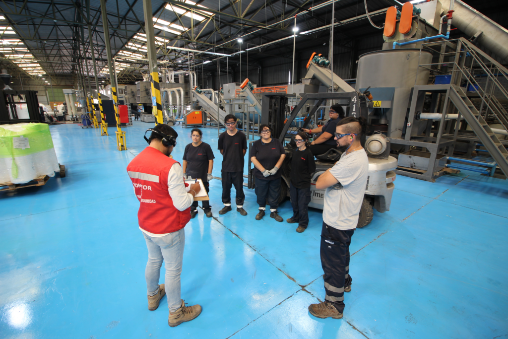 Conoce Chile - WINPACK