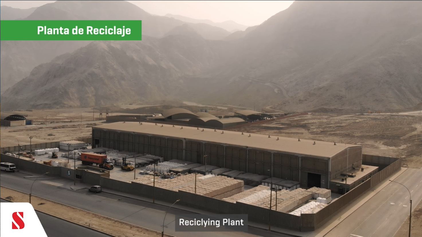 Conoce Peru - WINPACK